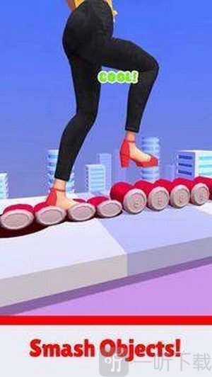 脚趾大师