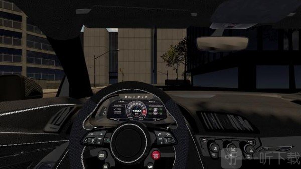 R8运动赛车