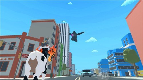鹿模拟器2021
