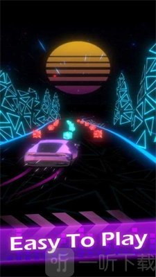 音乐漂移