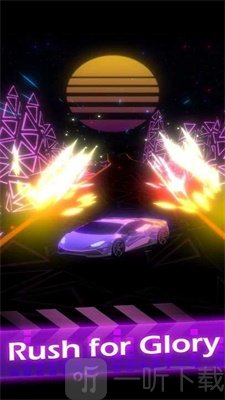音乐漂移