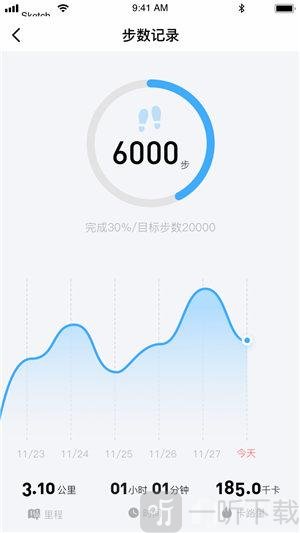 发财计步宝