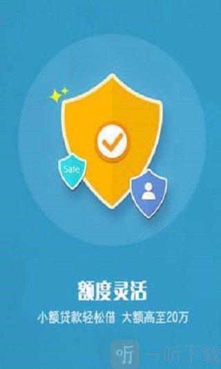 小狮子