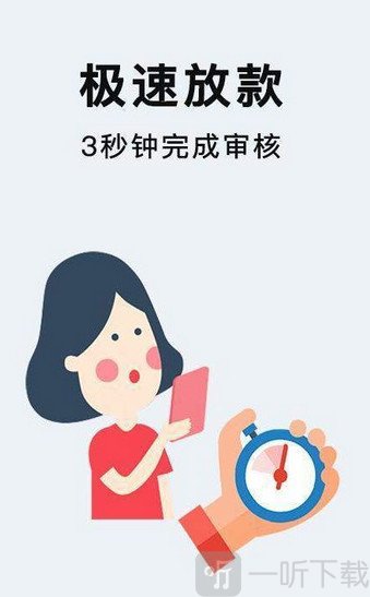 闪信分期