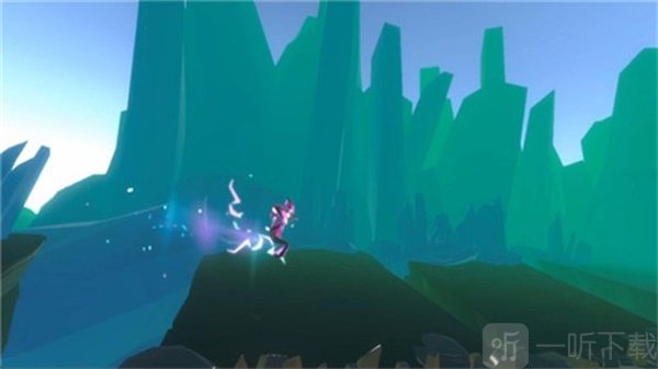 火柴人空中激斗