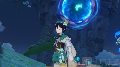 原神危危岛怎么去 危危岛机关解密顺序