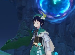原神危危岛怎么去 危危岛机关解密顺序