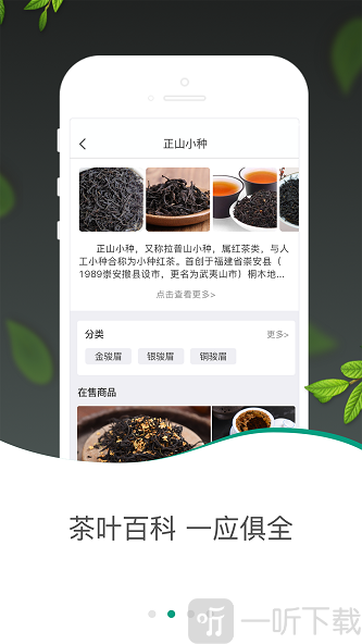 茶急送