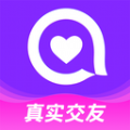 附近一對聊