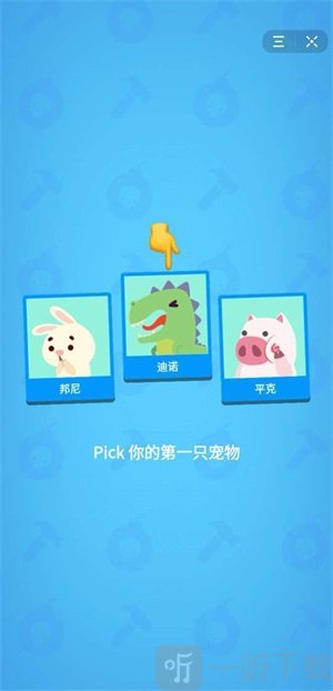 生肖派对