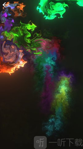 流体粒子