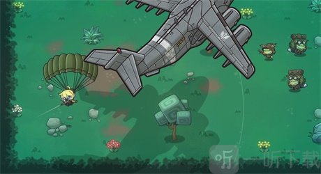 米莉科拉苏打之王