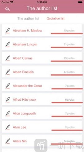 杰夫的格言世界