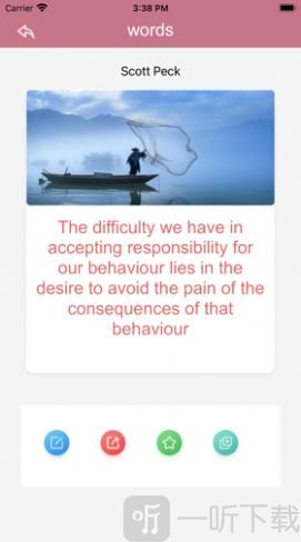 杰夫的格言世界