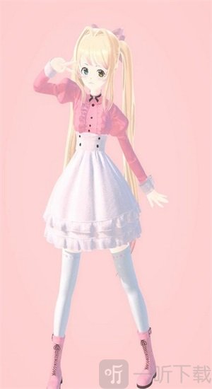 vyou微你游戏