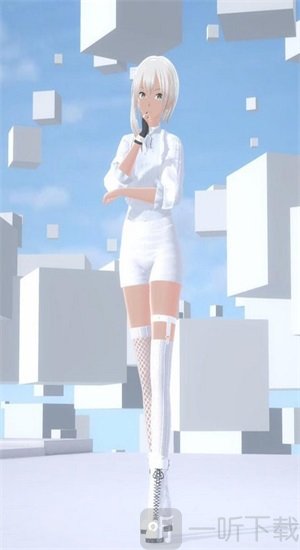 vyou微你游戏