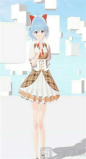 vyou微你游戏