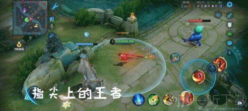 王者荣耀新英雄云樱怎么操作  连招技巧介绍