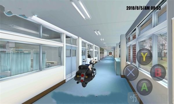 搞基模拟器