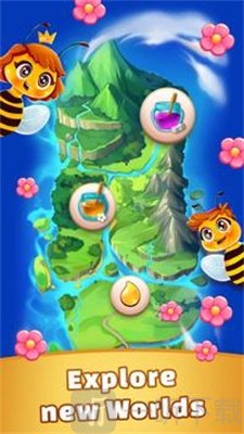 闲置蜜蜂帝国