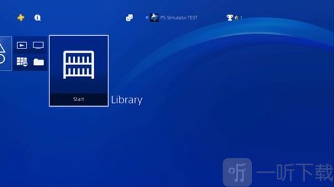 ps4模擬器