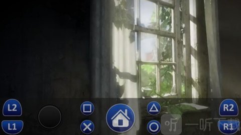 ps4模擬器