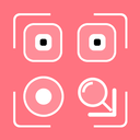 二维码生成扫描器