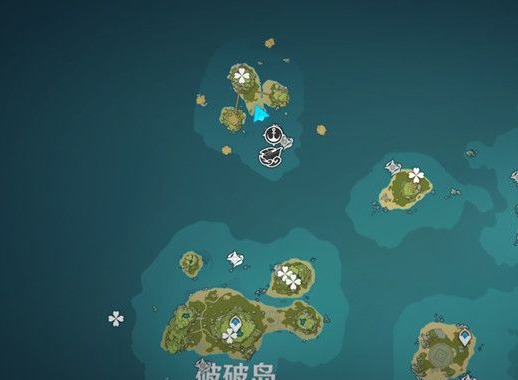 原神狂风听谁号令任务怎么做 狂风听谁号令任务攻略