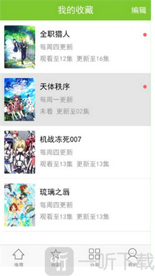 草狐动画