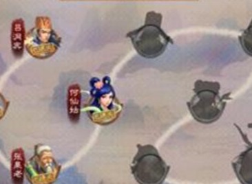 问道手游八仙噩梦怎么打 八仙噩梦通关攻略