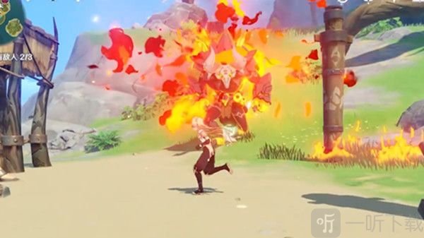 原神羽球爆弹如何获得 制作方法和材料大全