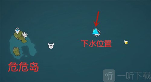 原神魔偶剑鬼位置一览  具体要怎么打