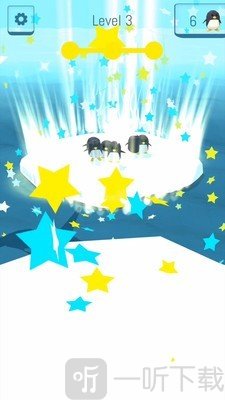 企鹅救援3D