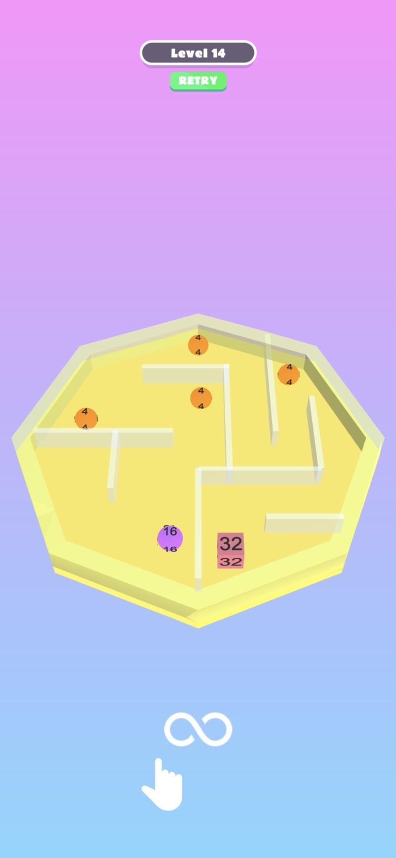 迷宮20483D