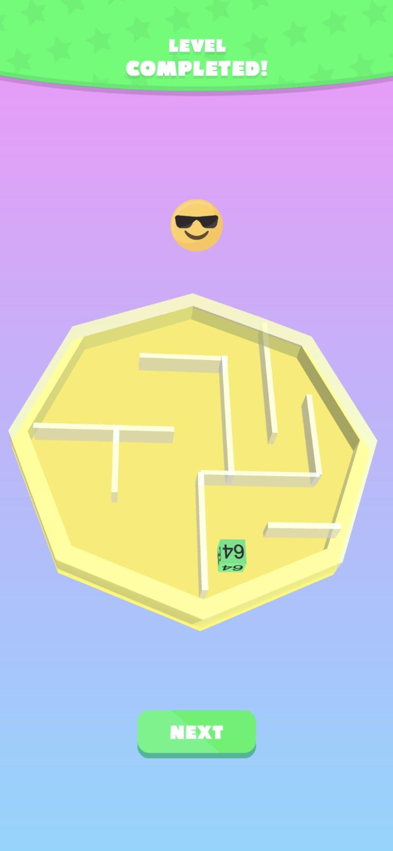 迷宮20483D