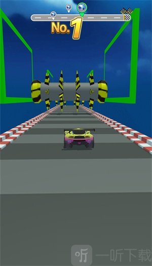 车祸模拟撞车模拟器