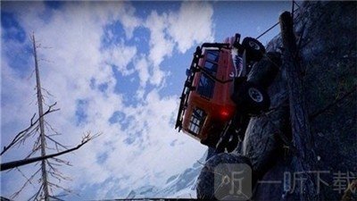 敢于攀登