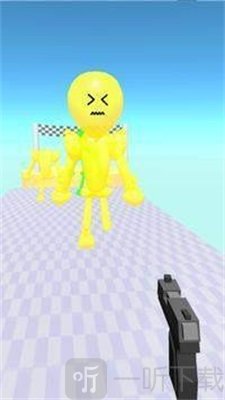 气球破碎机