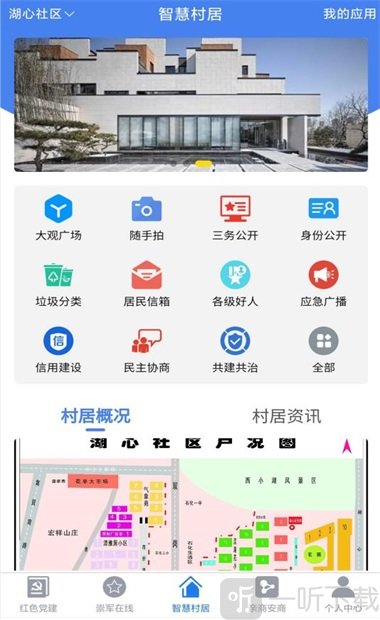 慧治大观