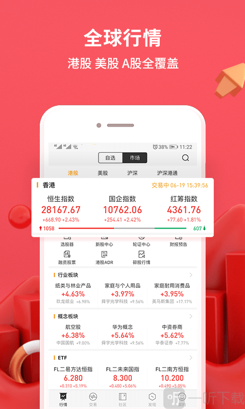 华盛通