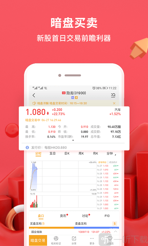 华盛通