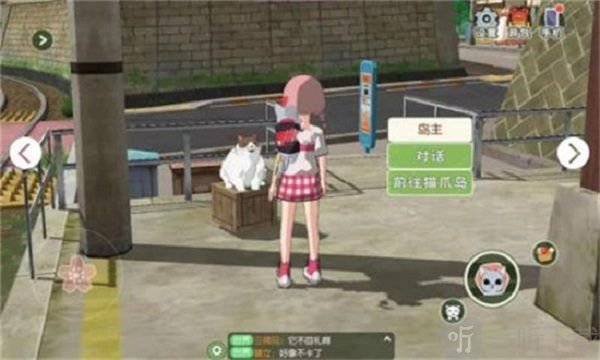 小森生活怎么抱猫 100%成功抱猫方法