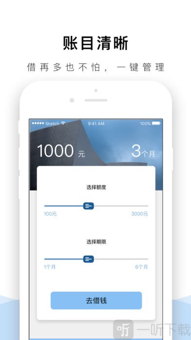旅行E贷