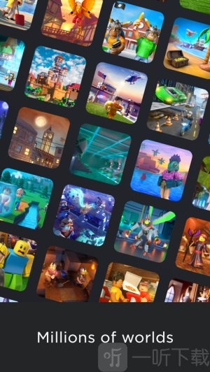roblox虛擬世界