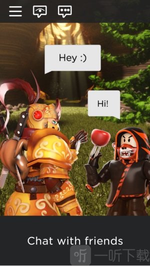 roblox虛擬世界