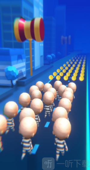 越狱逃生3D