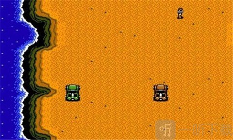 赤色要塞手机版