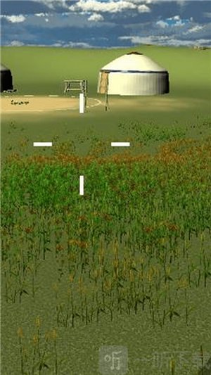牧民模拟器