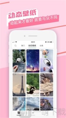 壁纸美图