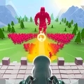 尸潮守衛戰
